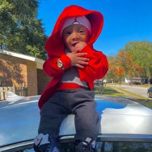 Meet your Posher, Lo